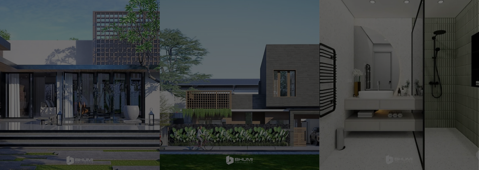Projects Background
